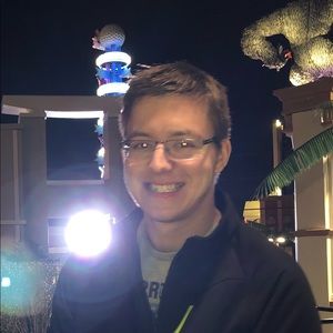 Meet your Posher, Ryan